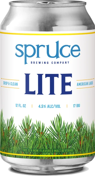 Lite can