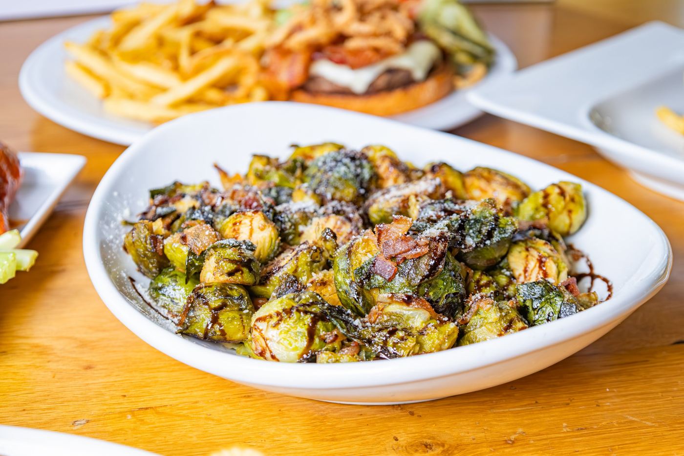 Brussels Sprouts