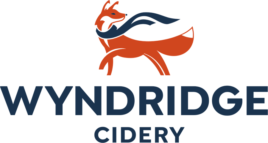 Wyndridge Cidery logo