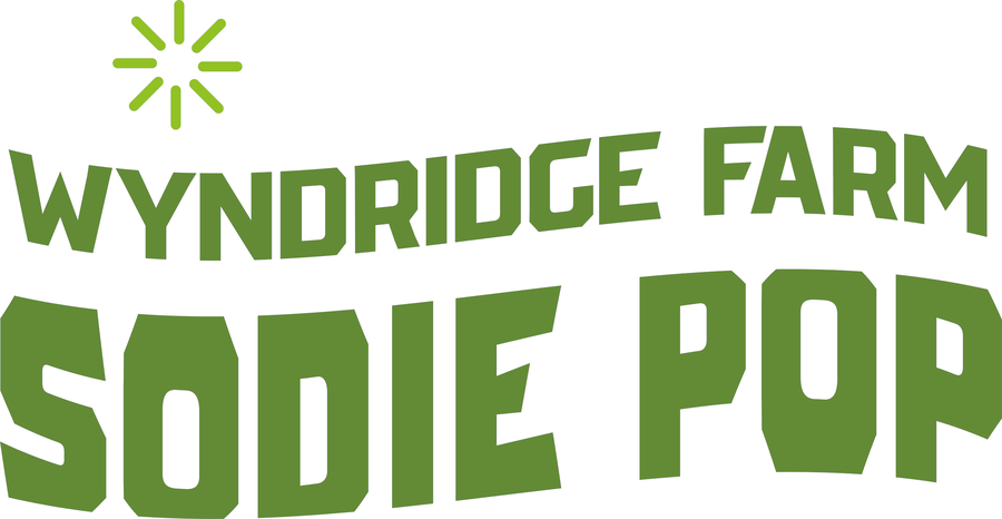 Wyndridge Sodie Pop logo
