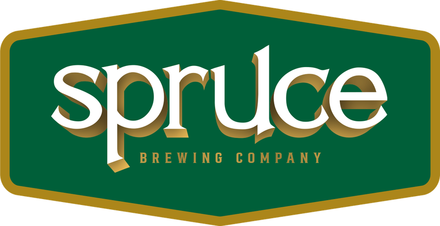 Spruce Brewing Co. logo